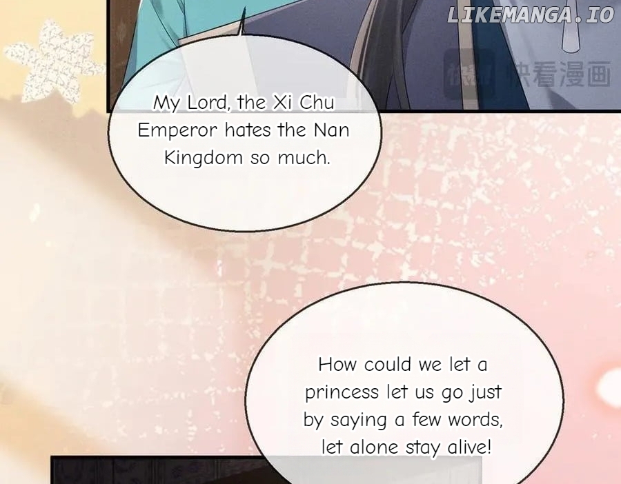 The Tyrant’s Family Lasts Thanks To Her Inner Voice Chapter 27 - page 75